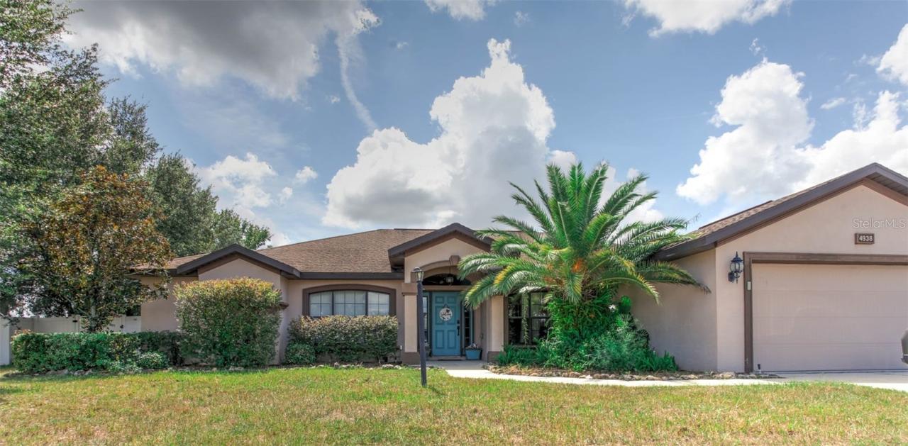 4938 SW 99th Pl., Ocala, FL 34476