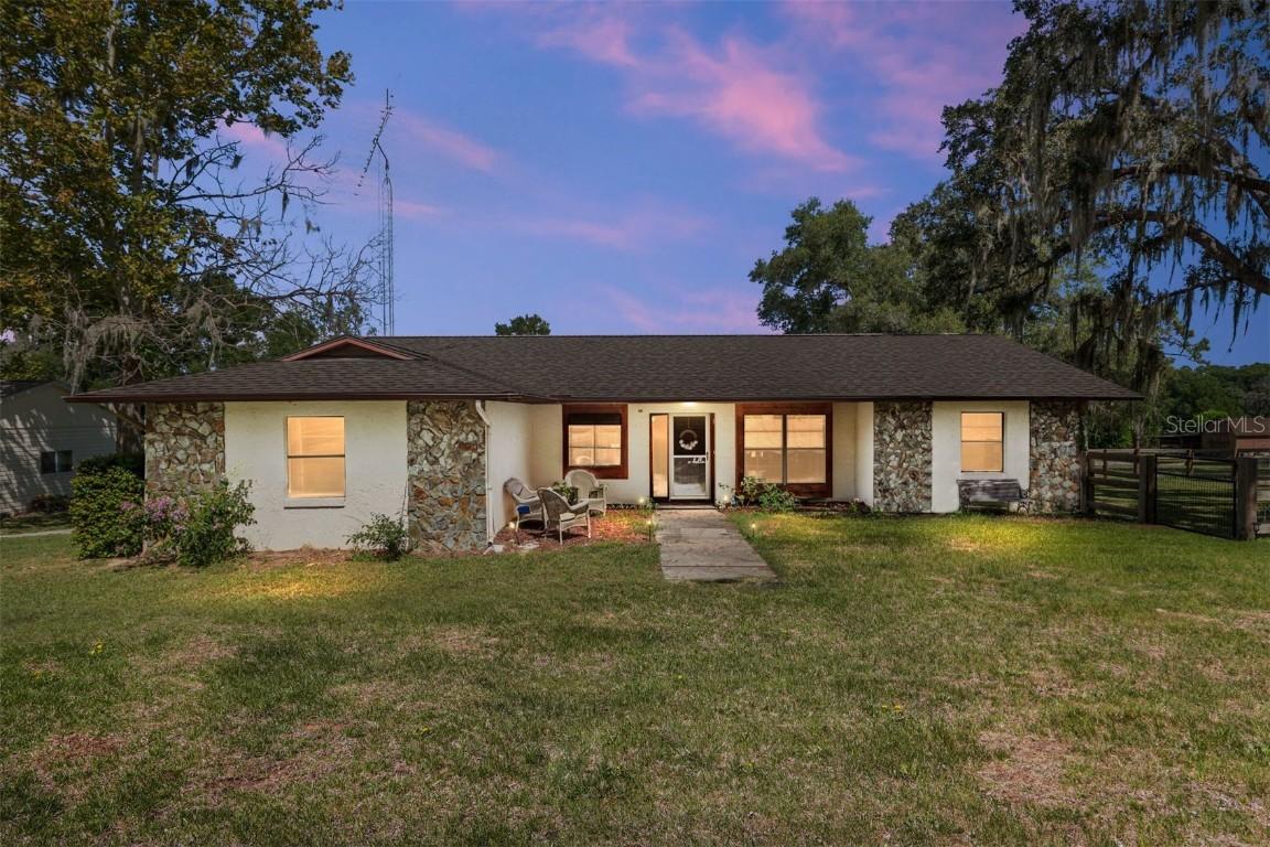 3883 E Westwind Ct., Inverness, FL 34453