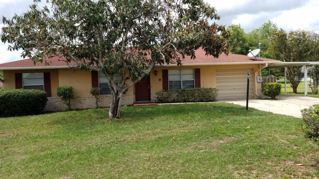 9 Almond Drive Pass, Ocala, FL 34472