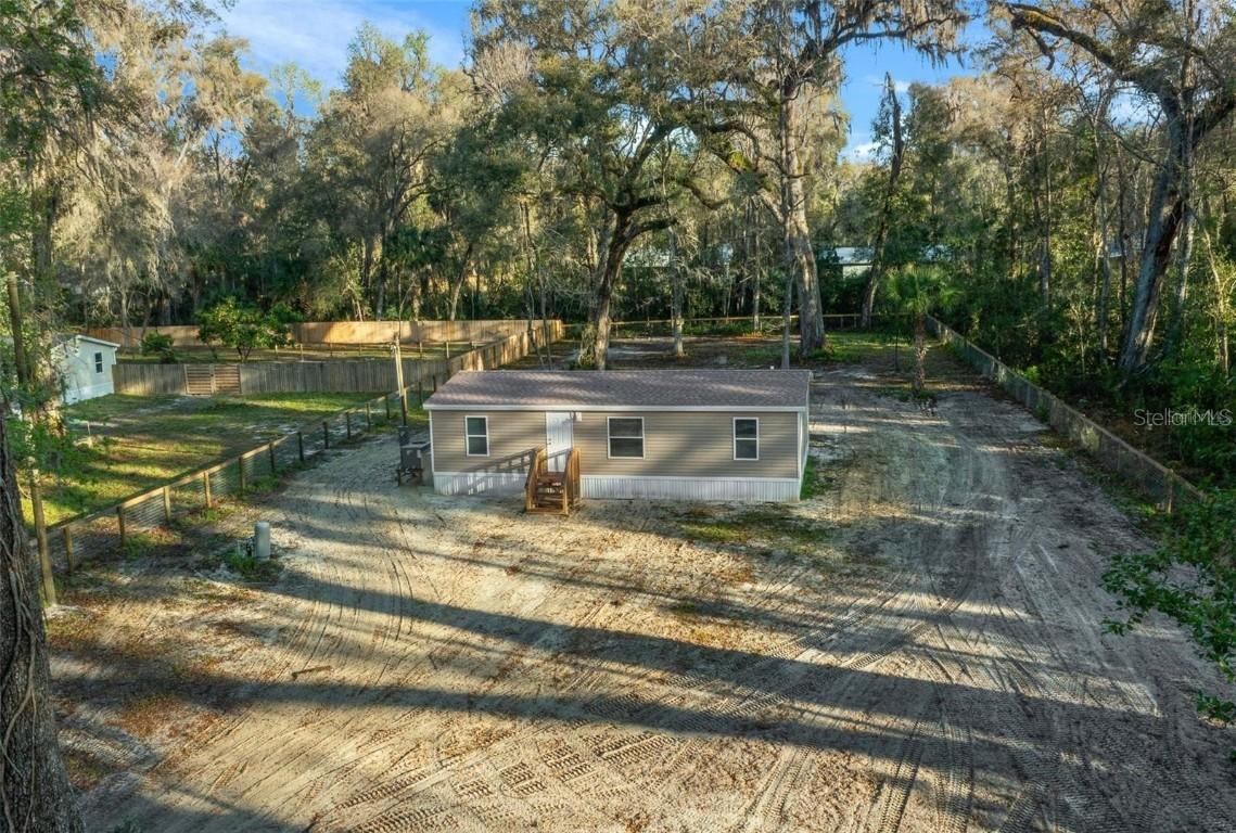 4195 NE 140th Pl., Anthony, FL 32617