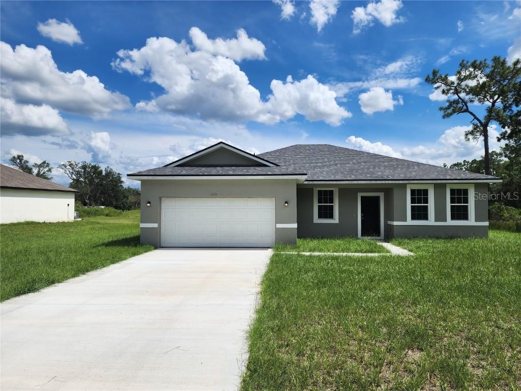 15322 SW 50th Court Rd., Ocala, FL 34473