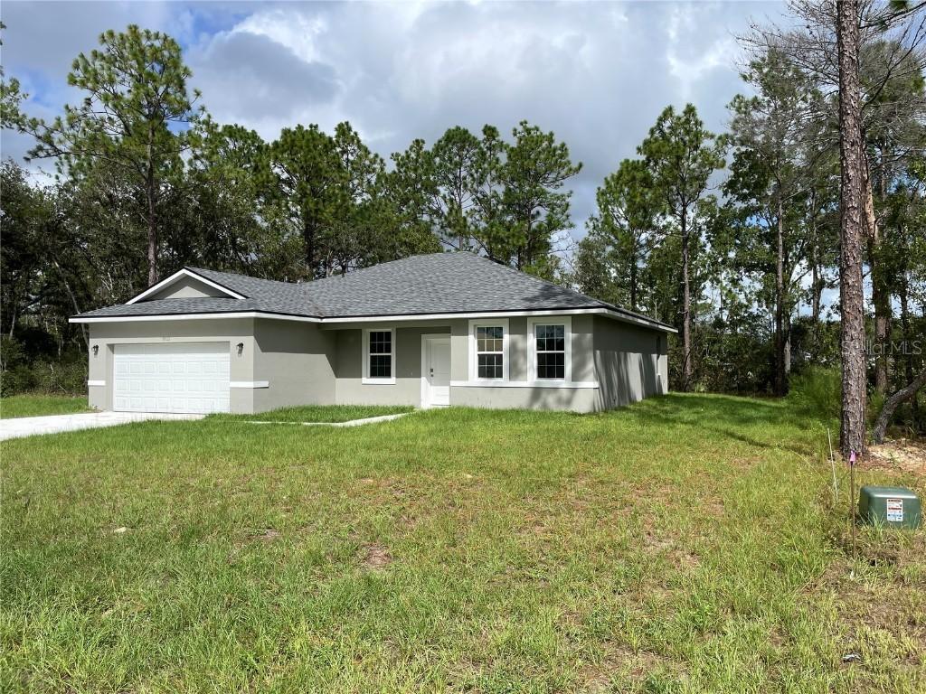 15322 SW 50th Court Rd., Ocala, FL 34473