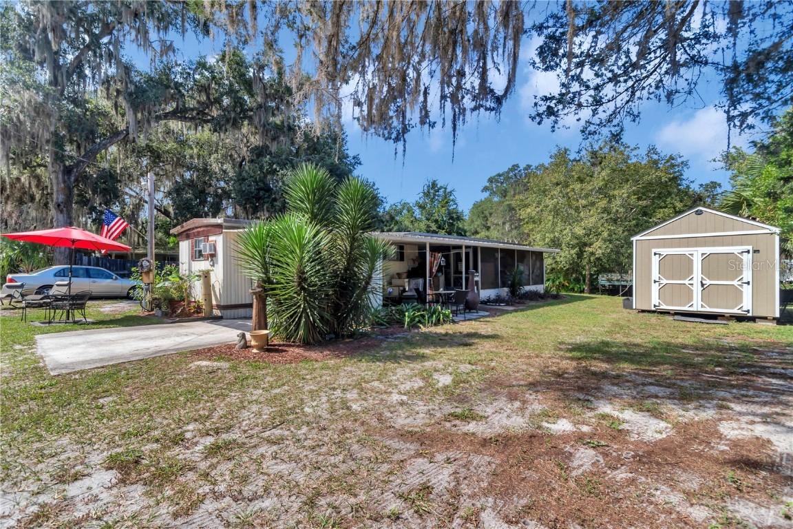 18436 NW 4th Ter., Citra, FL 32113