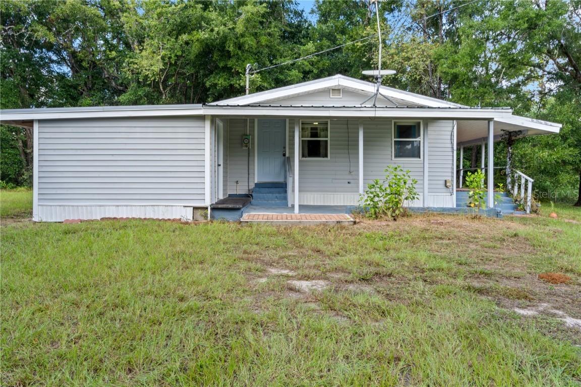 5496 NE 140th Ct., Williston, FL 32696