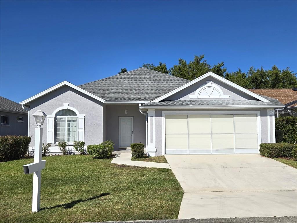 2352 NW 53rd Avenue Rd., Ocala, FL 34482