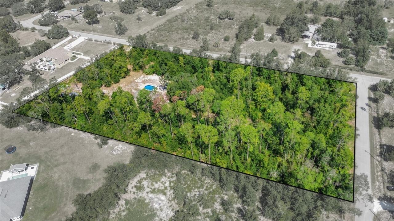 9312 Orchard Way, Spring Hill, FL 34608