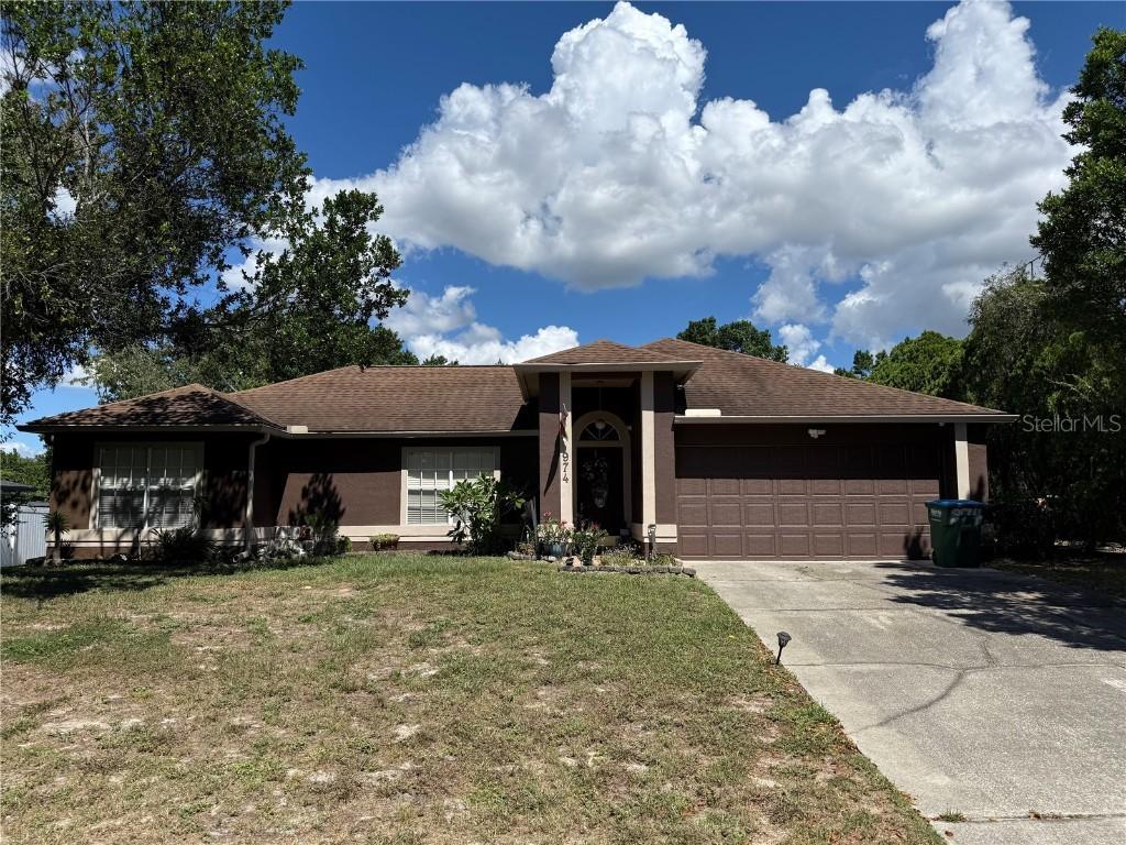 974 Millenbeck Ave., Deltona, FL 32725