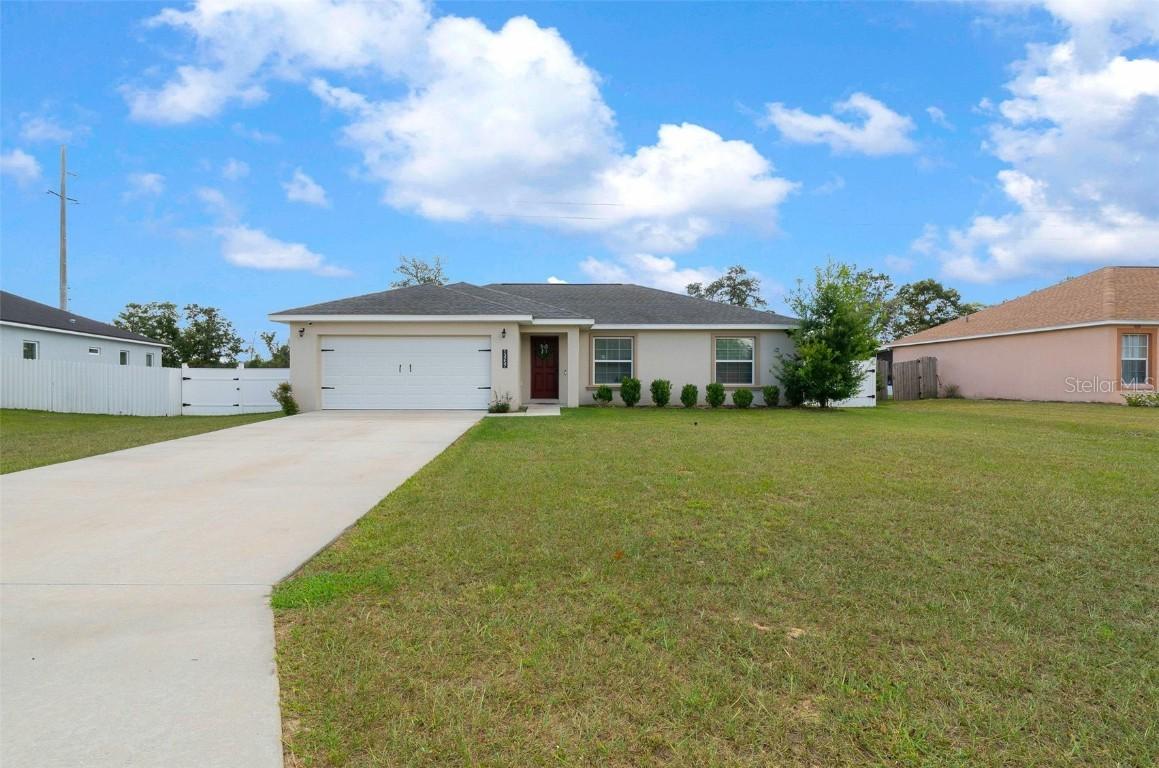 13257 SW 29th Cir., Ocala, FL 34473
