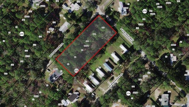New Homes For Sale This Week in Homosassa: September 19th to September 25th