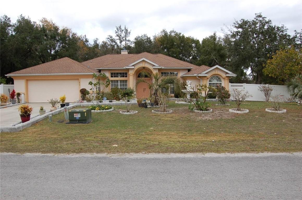9415 SW 106th Pl., Ocala, FL 34481