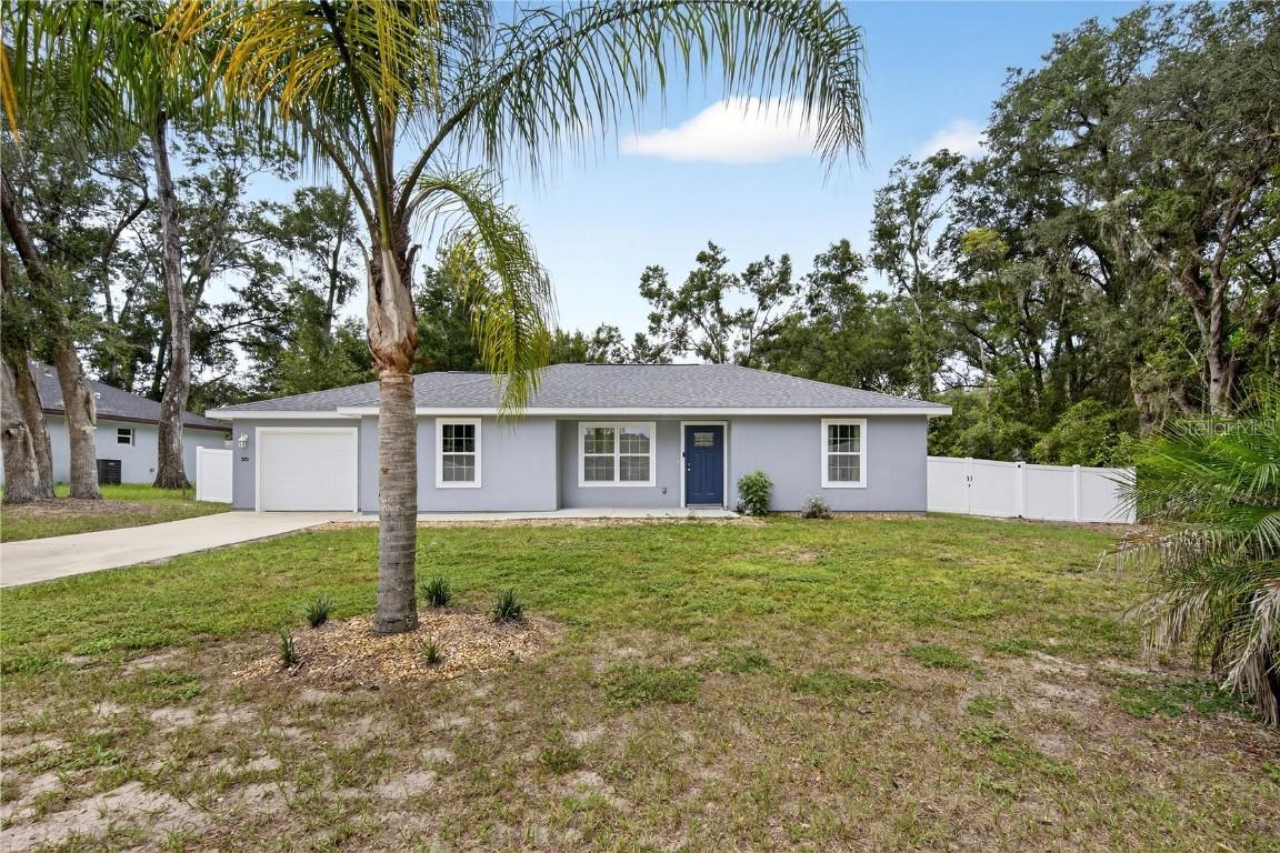 3251 SE 142nd Ln., Summerfield, FL 34491