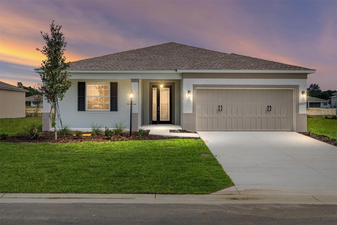 10377 SW 106th Ct., Ocala, FL 34481