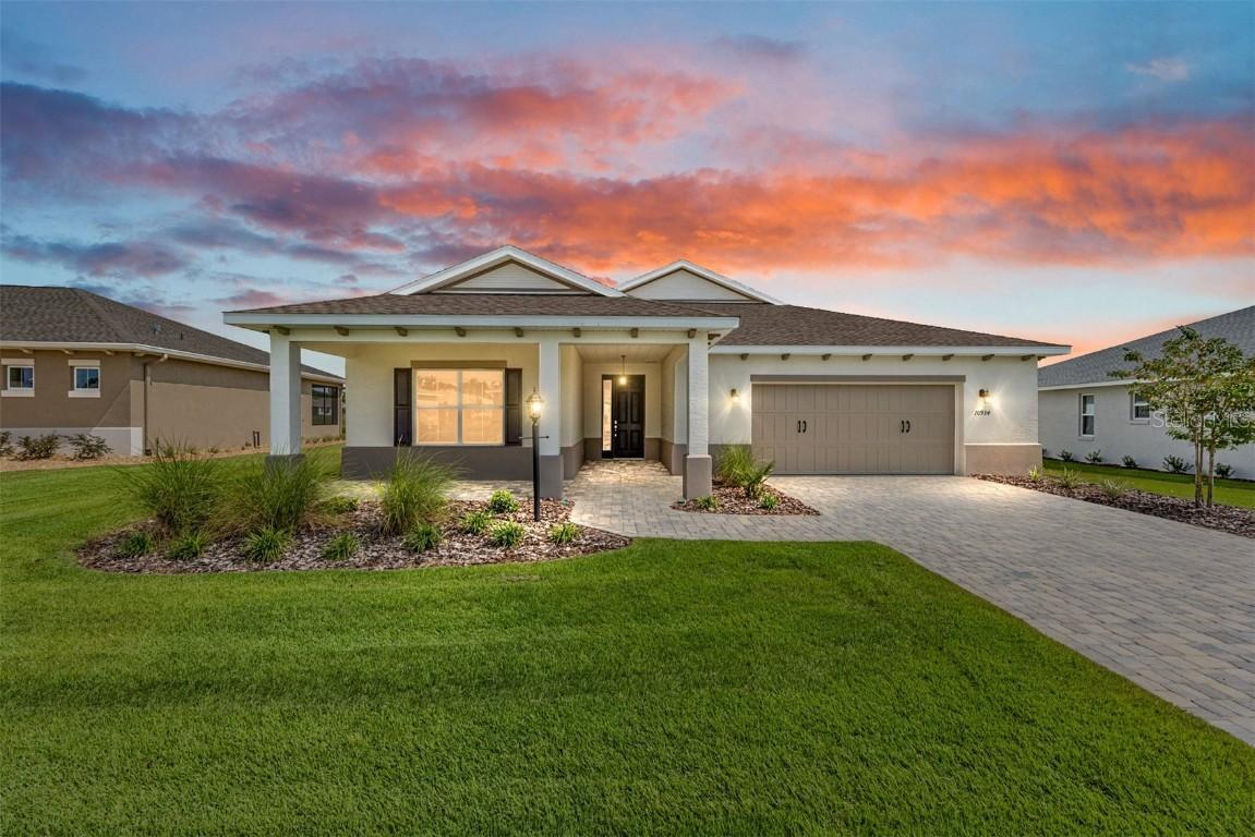 10934 SW 101st Loop, Ocala, FL 34481