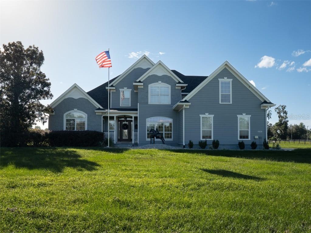 5028 W Anthony Rd., Ocala, FL 34475