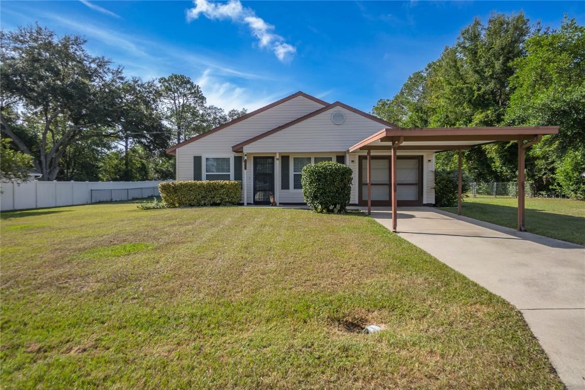 21368 SW Peach Blossom St., Dunnellon, FL 34431
