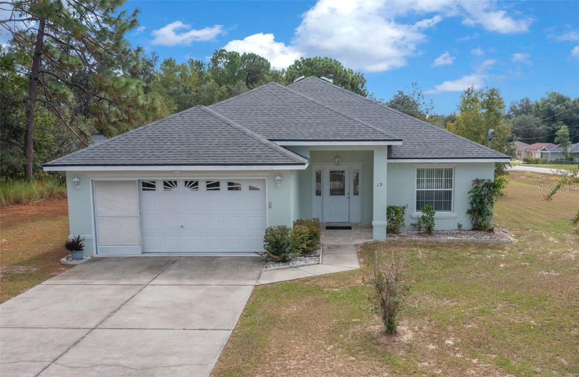 19 Cedar Dr., Ocala, FL 34472