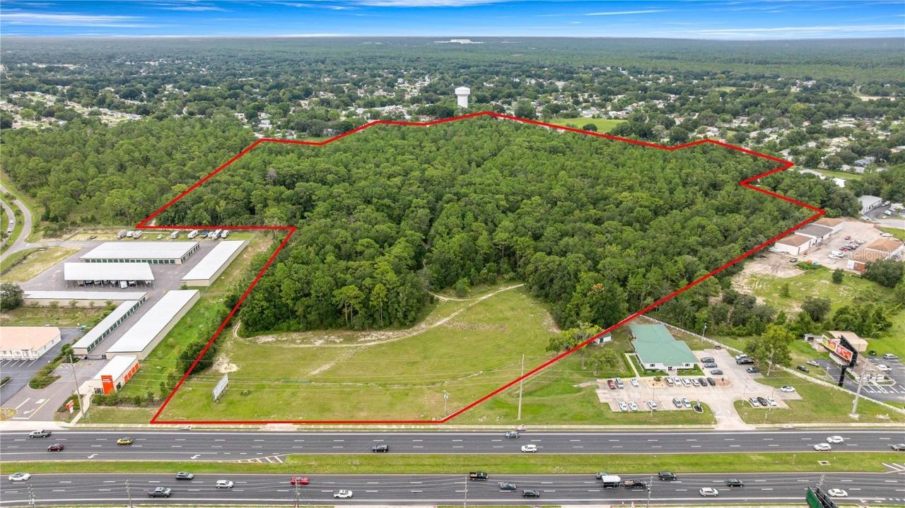 SW Highway 200, Ocala, FL 34481