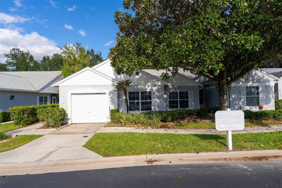 2401 SW 20th Ct., Ocala, FL 34471