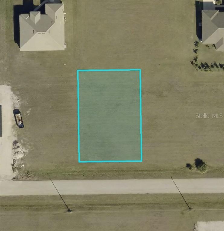 3915 NW 38th Ln., Cape Coral, FL 33993