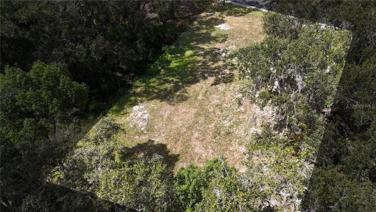 TBD SE 65th St., Ocklawaha, FL 32179