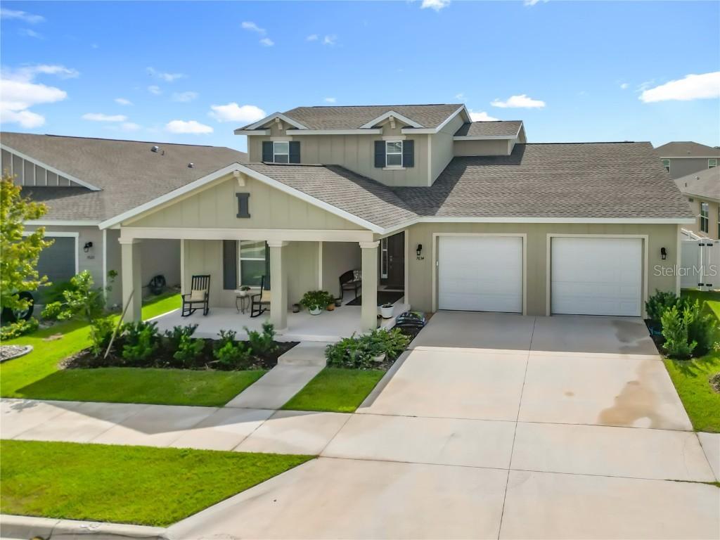 7634 SW 63rd Place Rd., Ocala, FL 34474