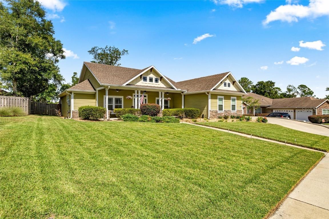 14834 NW 149th Rd., Alachua, FL 32615