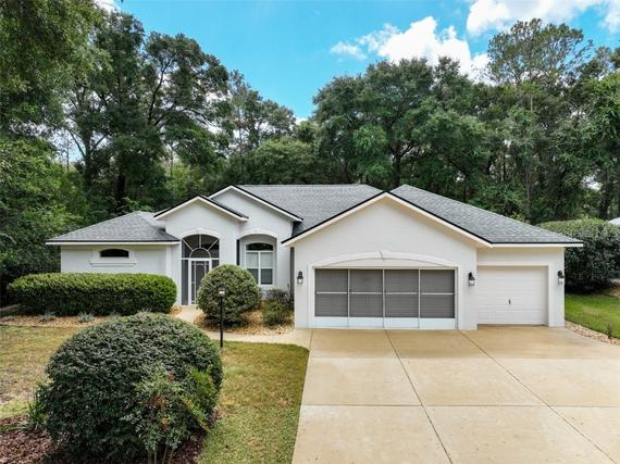 New Homes For Sale This Week in Dunnellon: September 19th to September 25th
