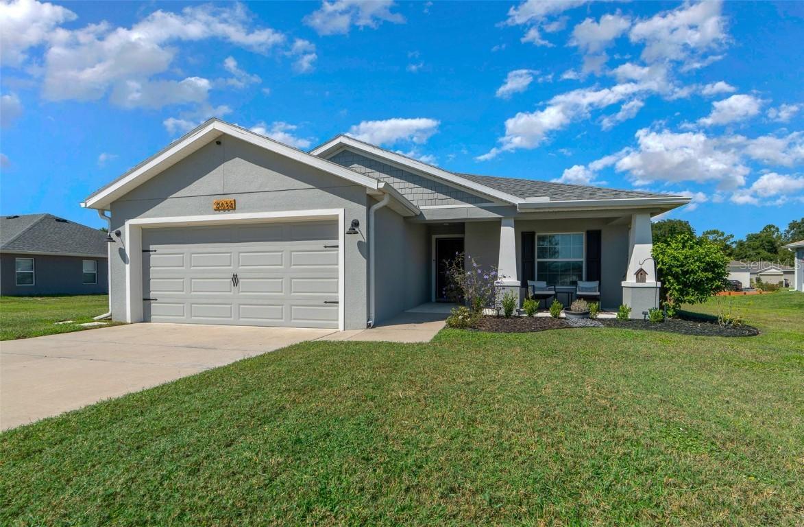 9034 SE 42nd Ct., Ocala, FL 34480