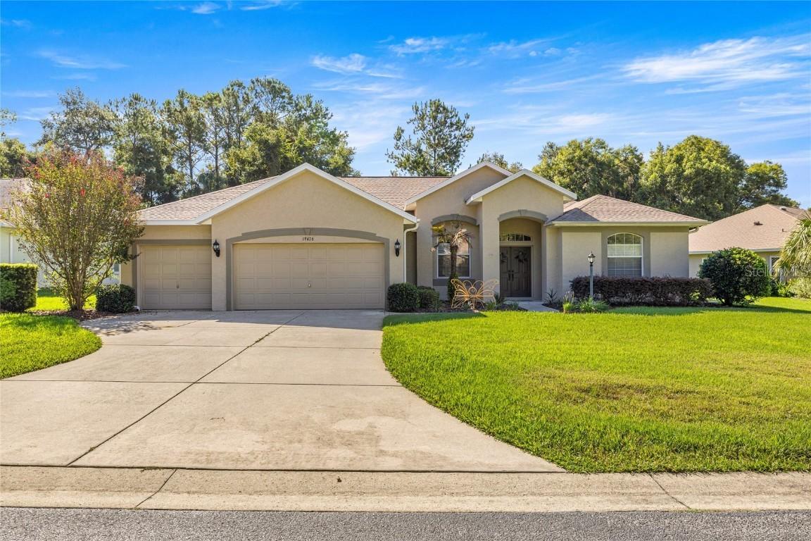 19476 SW 82nd Place Rd., Dunnellon, FL 34432