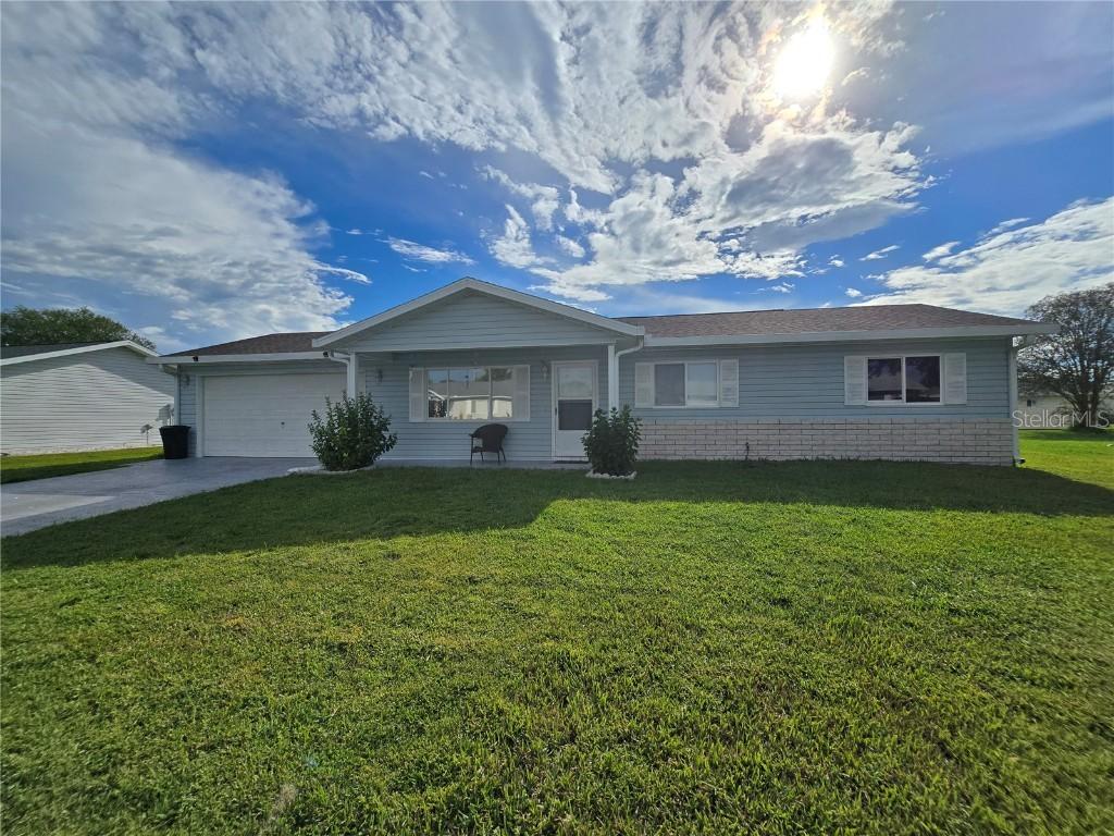 17928 SE 107th Ct., Summerfield, FL 34491