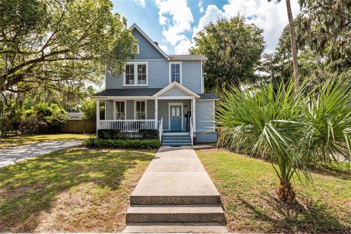 910 SE 2nd St., Ocala, FL 34471