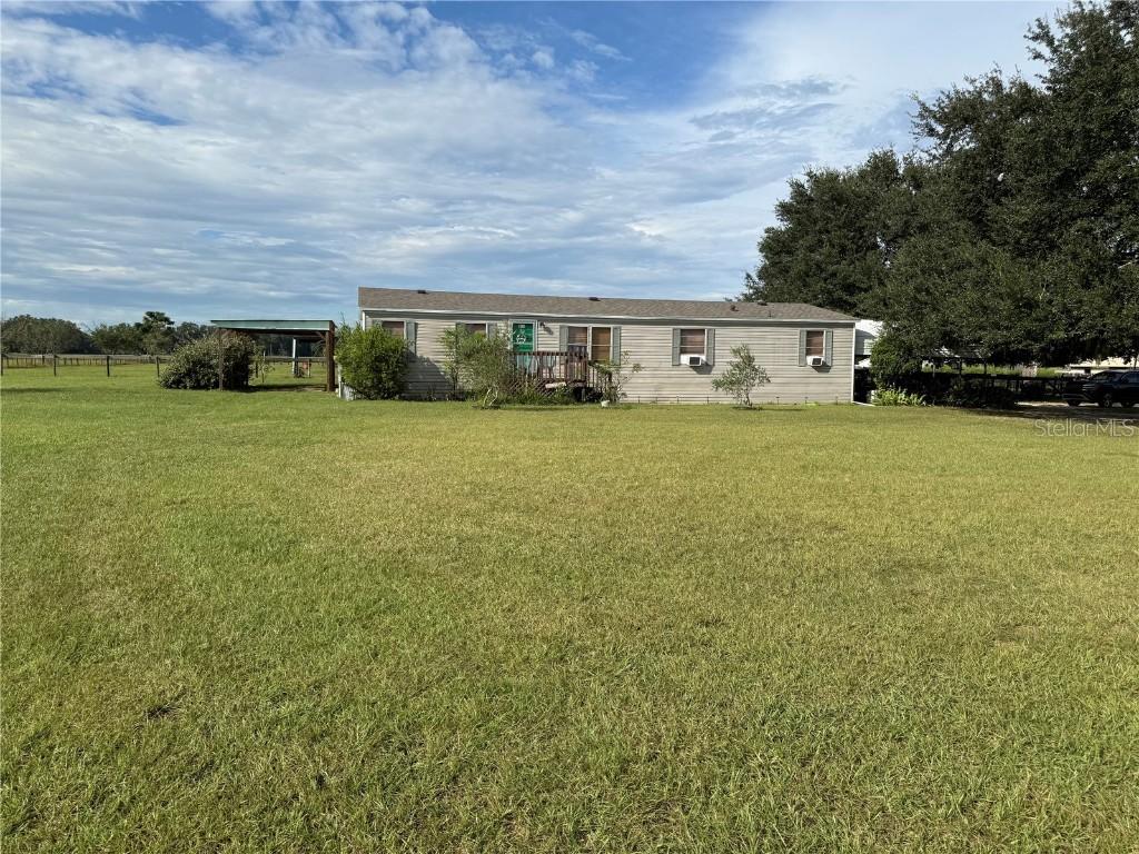 395 SE 160th St., Summerfield, FL 34491