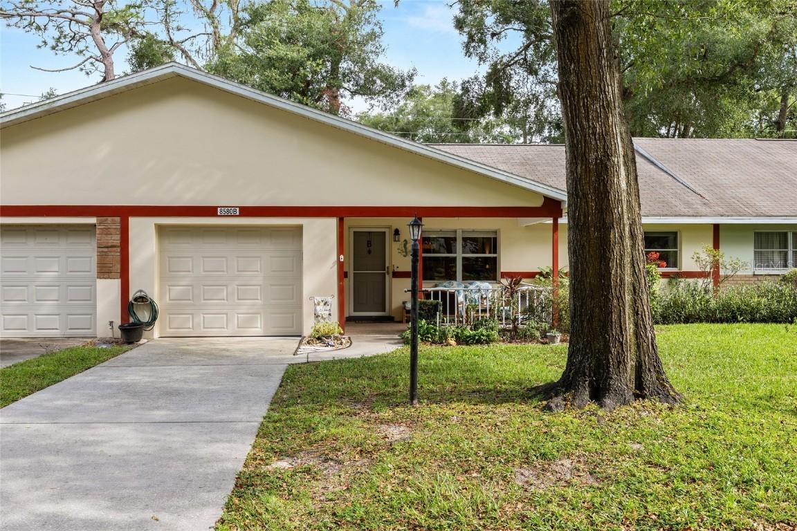 8580 SW 97th Lane Rd. #B, Ocala, FL 34481