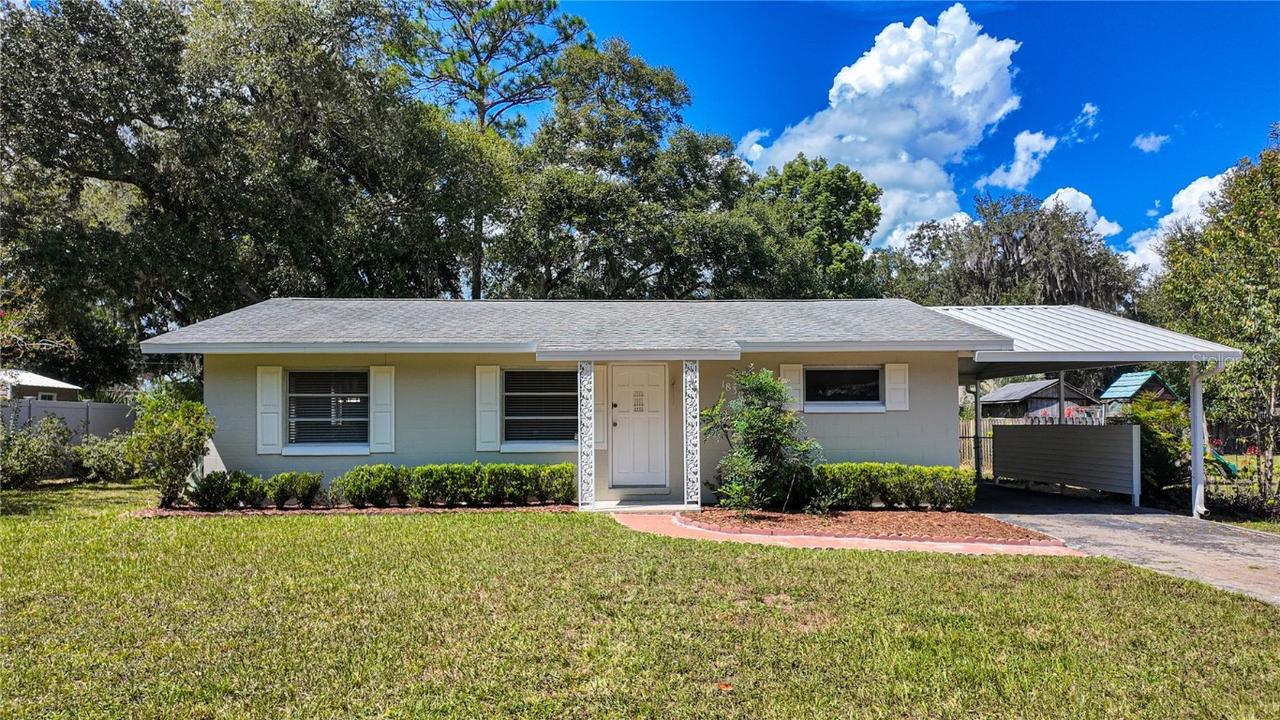 1830 SE 169th Ct., Silver Springs, FL 34488