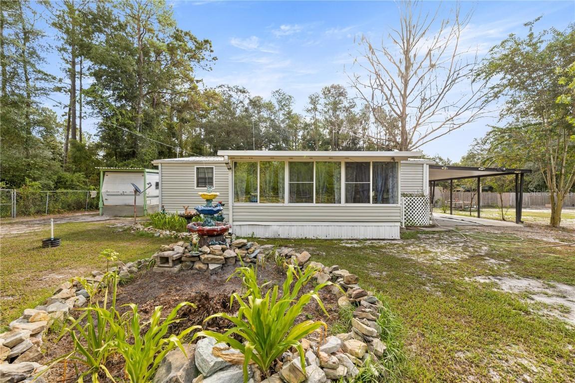 5627 SE 223rd St., Hawthorne, FL 32640