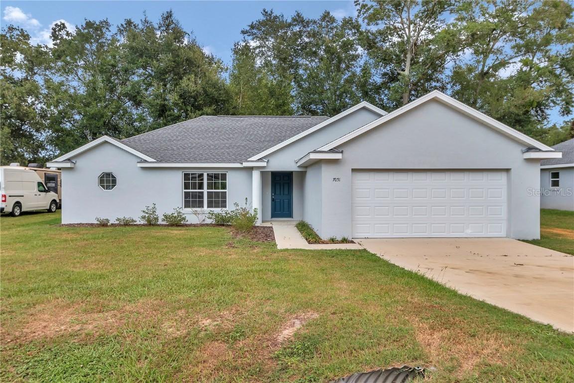 6711 SW 64th Ave., Ocala, FL 34476
