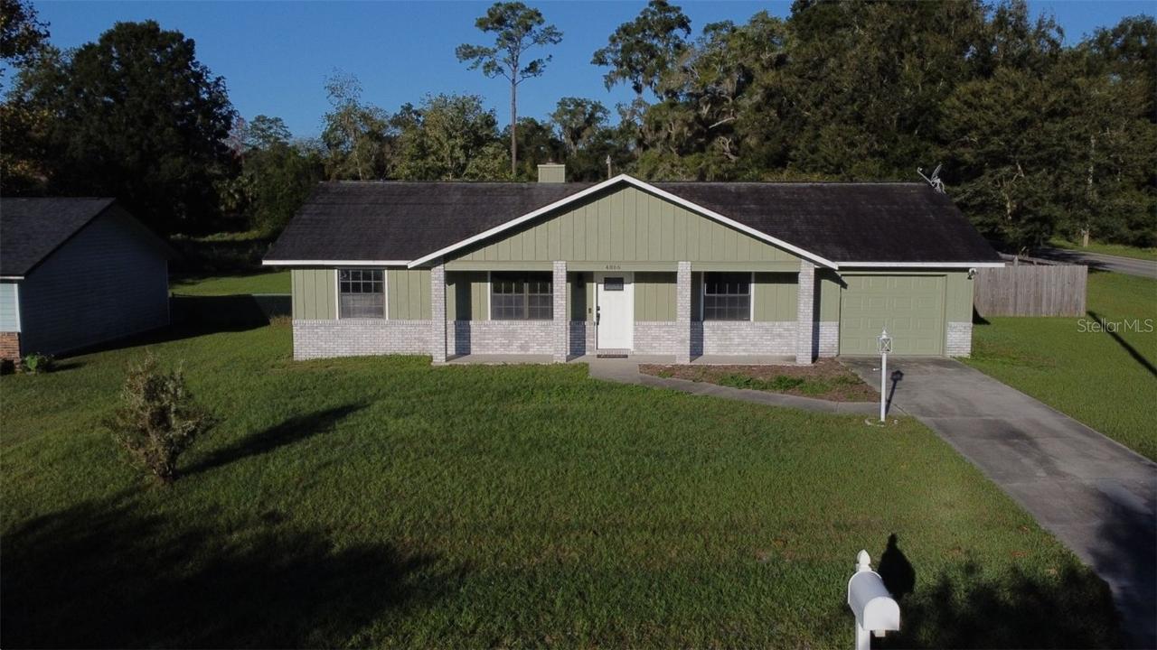 4886 NE 26th Ter., Ocala, FL 34479