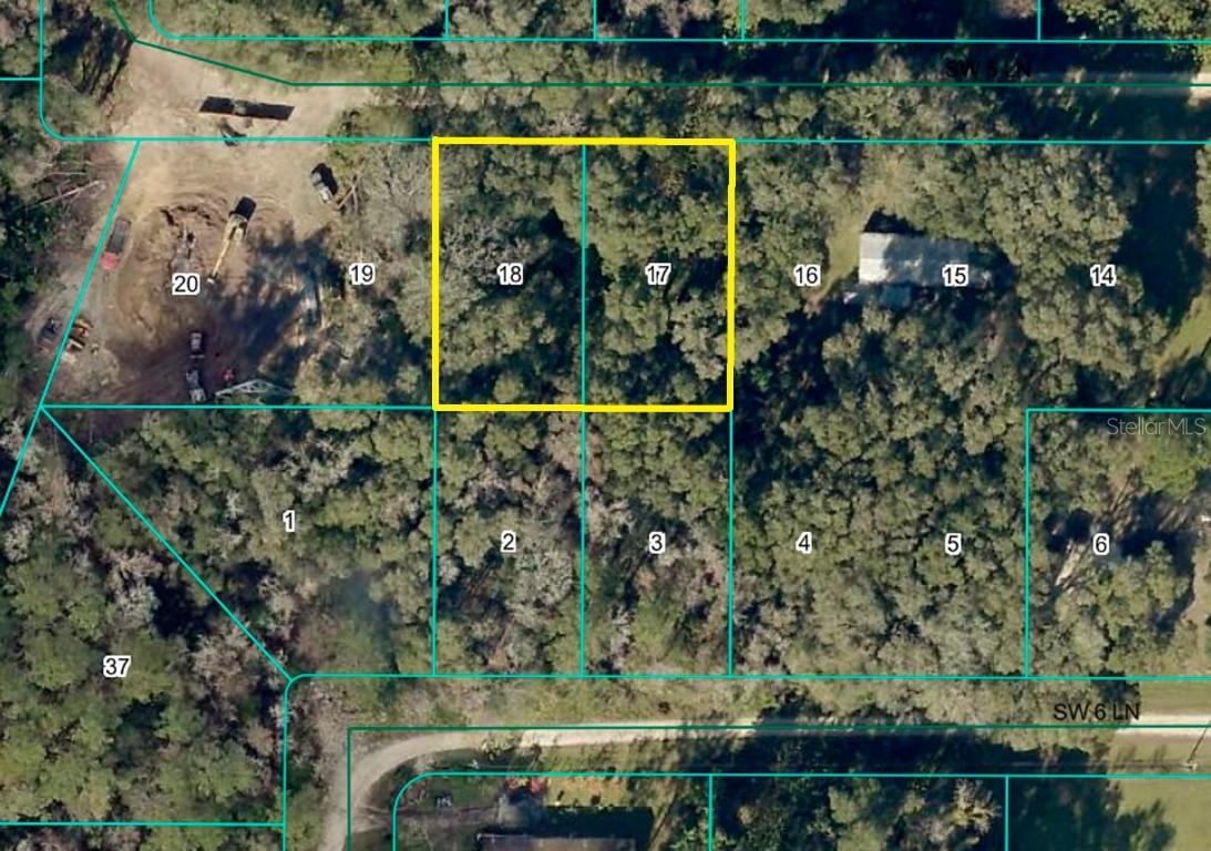 tbd SW 5th Ln., Ocala, FL 34481
