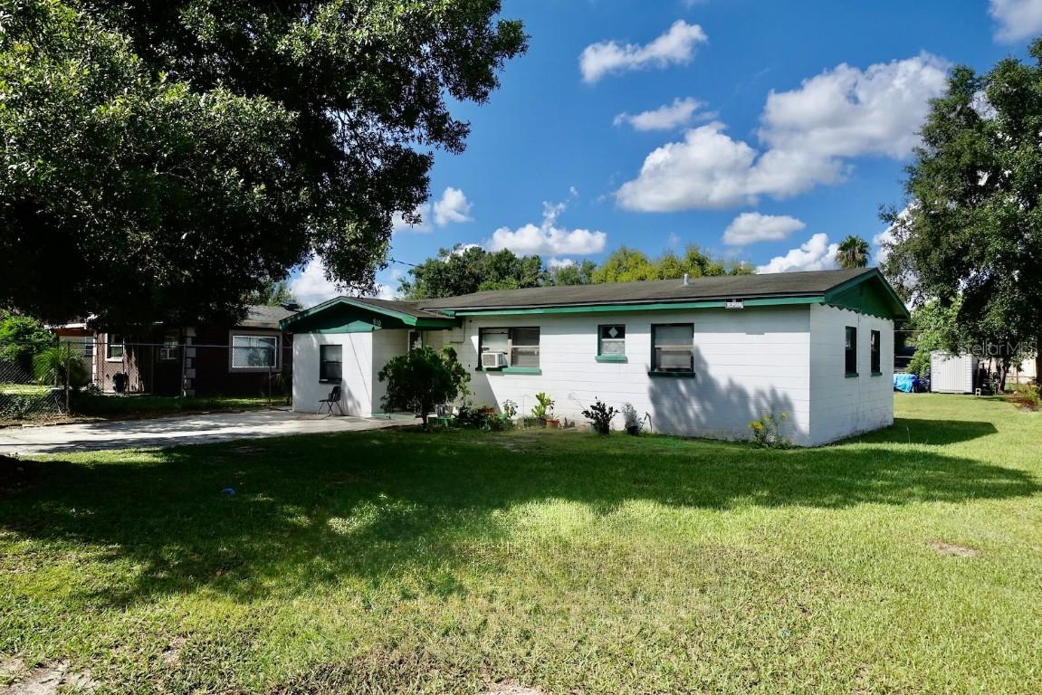 910 N Ruth Ave., Lakeland, FL 33815