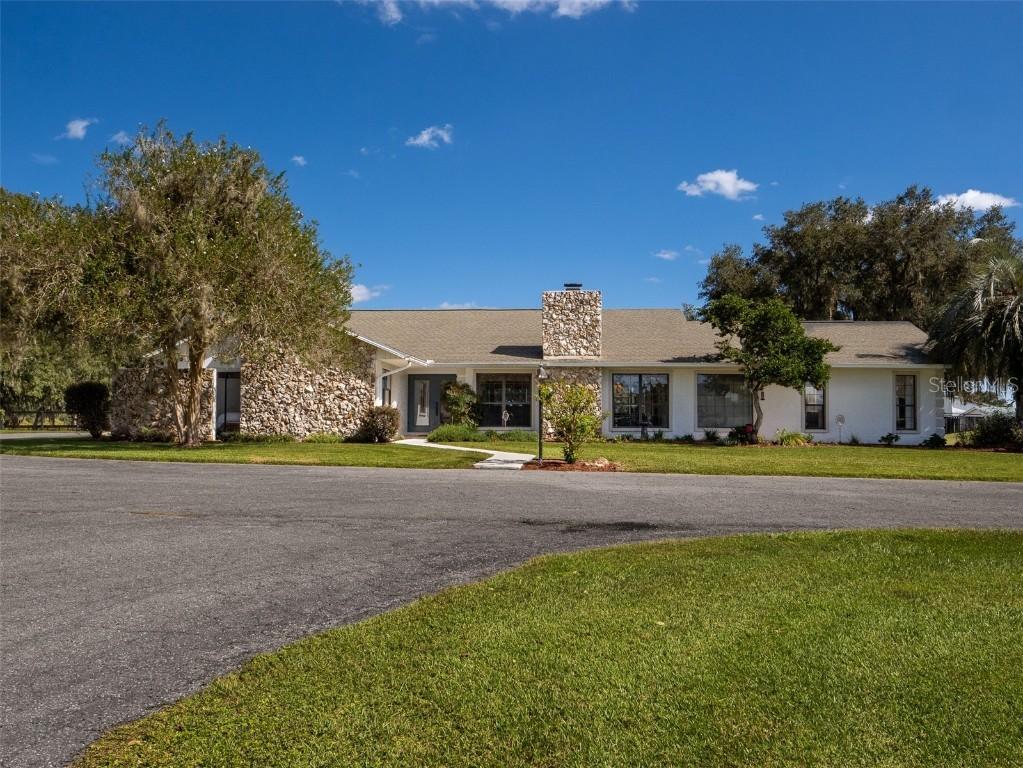15939 NW 162nd Ter., Williston, FL 32696