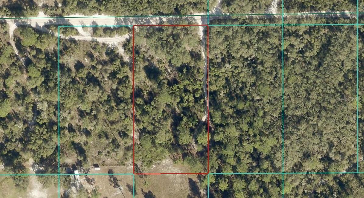 TBD SW 152nd Pl., Dunnellon, FL 34432