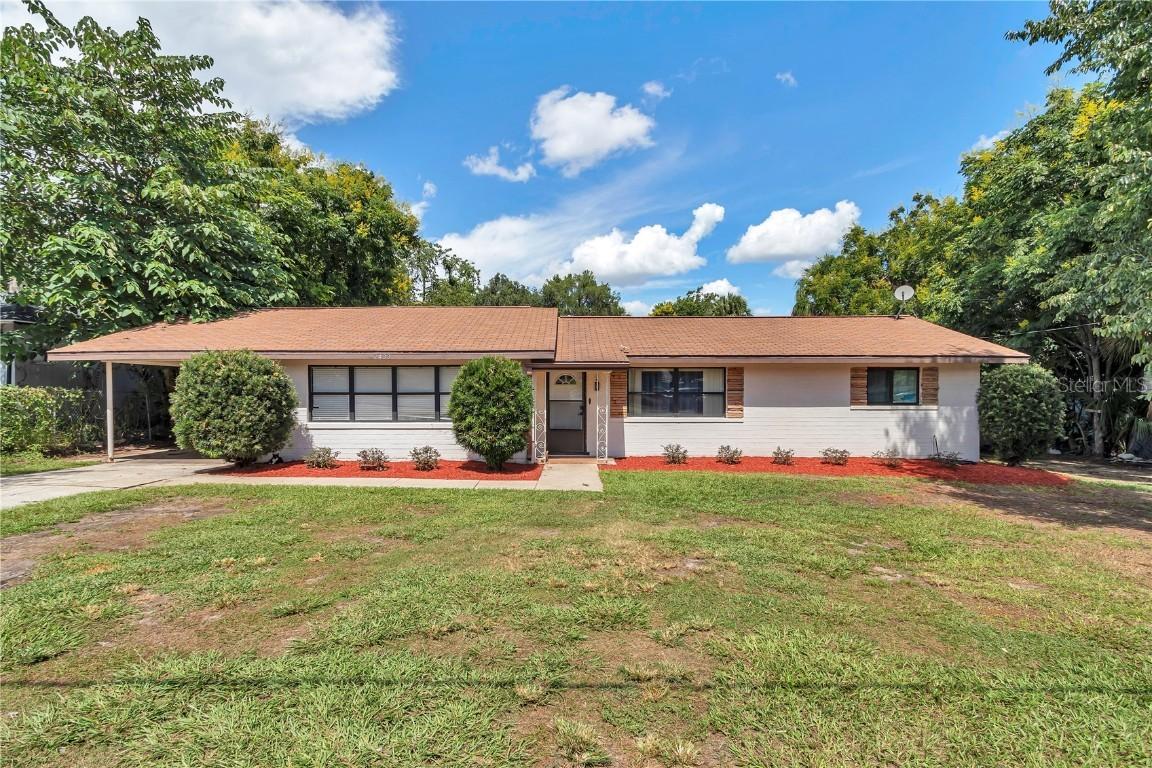 2433 NE 2nd St., Ocala, FL 34470