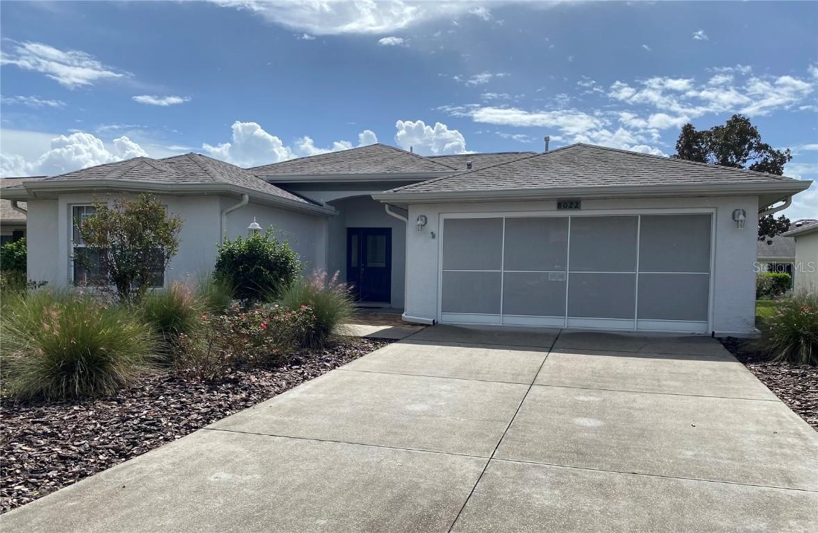 8022 SW 81st Loop, Ocala, FL 34476