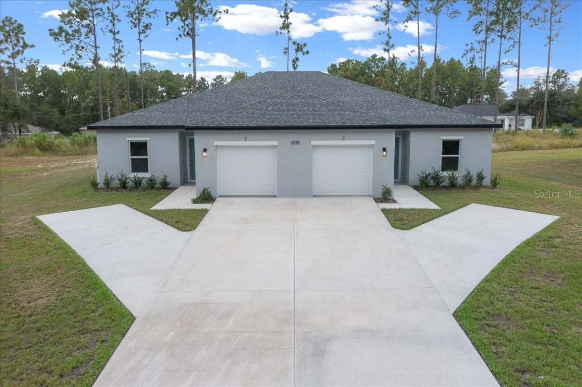 6288 SW 136th Pl, Ocala, FL 34473