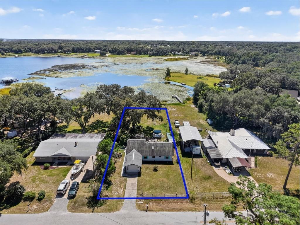 10072 SE 139th Pl., Summerfield, FL 34491