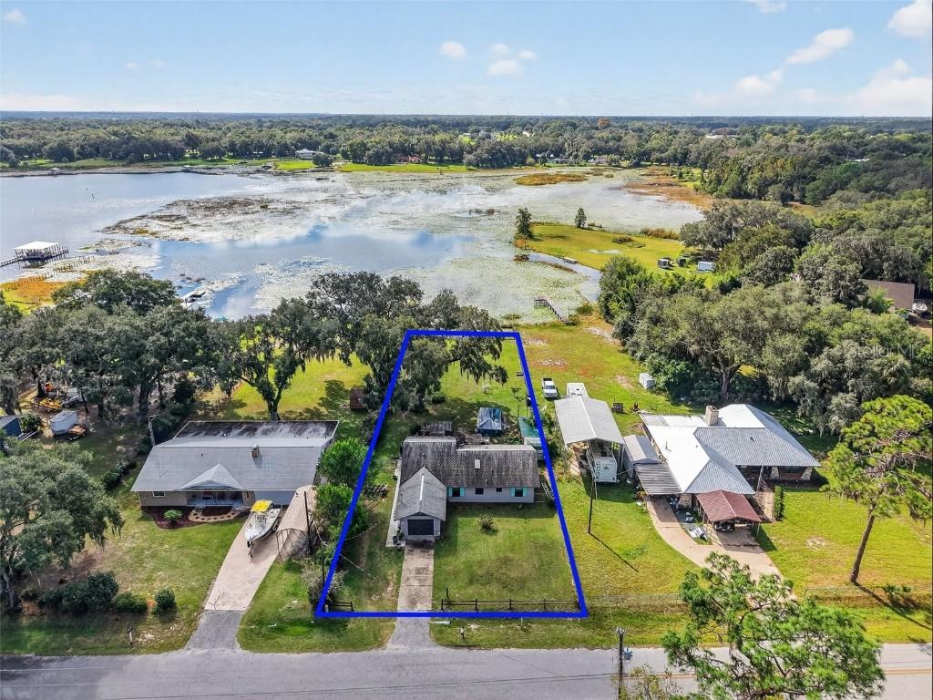 10072 SE 139th Pl., Summerfield, FL 34491