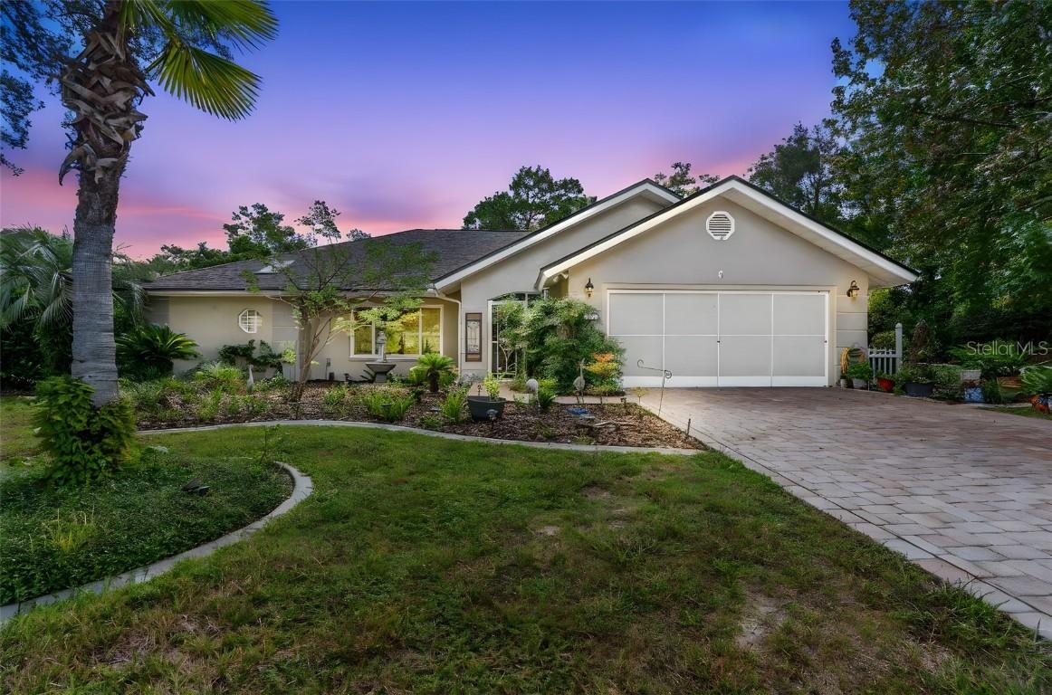 4 Ipomoea Ct., Homosassa, FL 34446