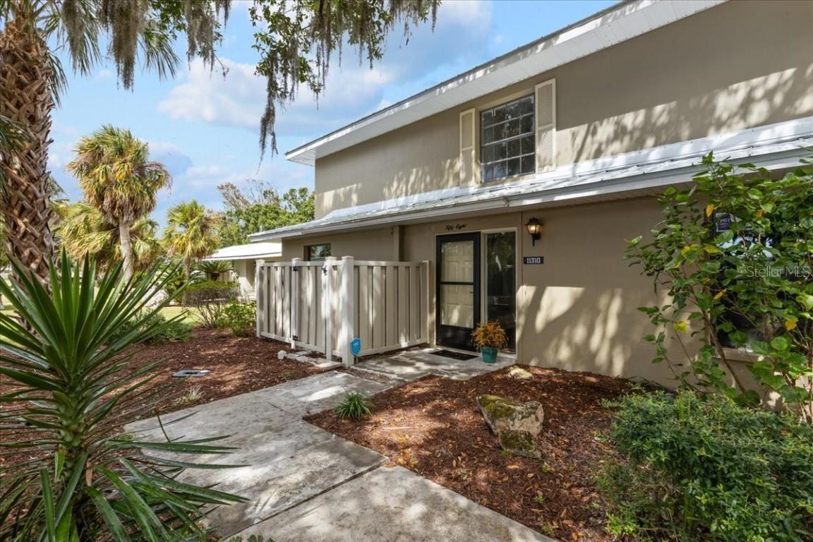 11310 W Bayshore Dr. #58, Crystal River, FL 34429