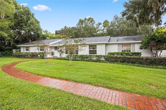 New Homes with In-ground Swimming Pools in Ocala: September 21st to September 27th