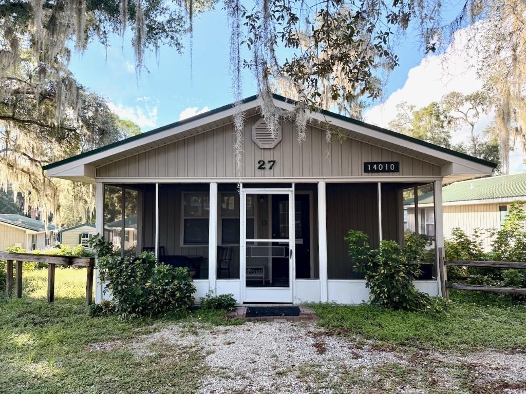 14010 NE 250th Cir., Salt Springs, FL 32134